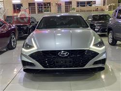 هیوندای سۆناتا